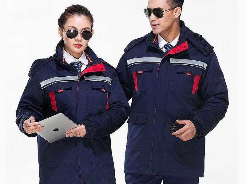 冬季羽绒服定制