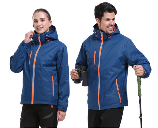 软壳衣跟冲锋衣的区别 软壳衣跟冲锋衣的区别