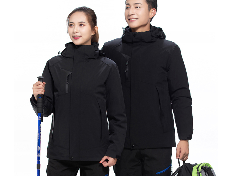 工作服订做款式-苏州工作服厂家