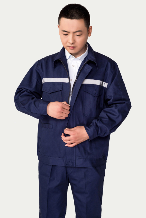 涤棉工作服 涤棉工作服