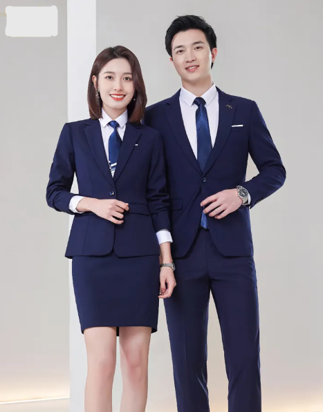 工作服定做 工作服定做