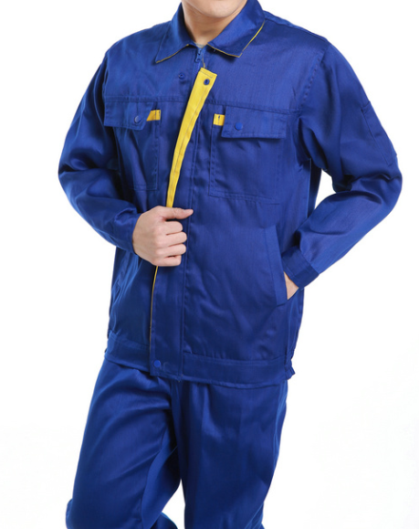 工作服厂家 工作服厂家