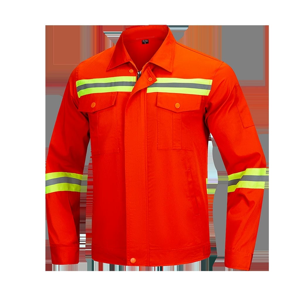 工作服的材质与特点