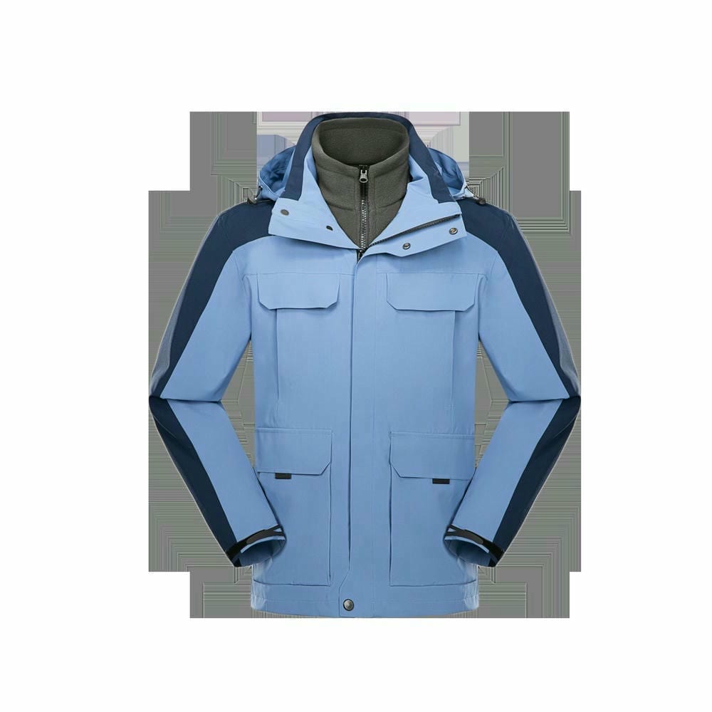 定制冲锋衣需要注意哪些问题