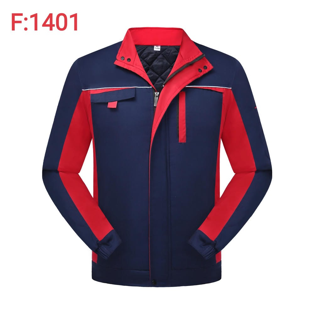 不用年代的人对工作服的要求