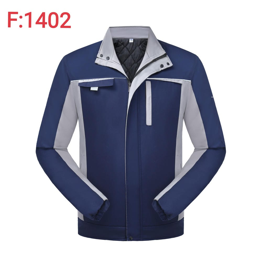 什么是帆布工作服？帆布工作服的特点